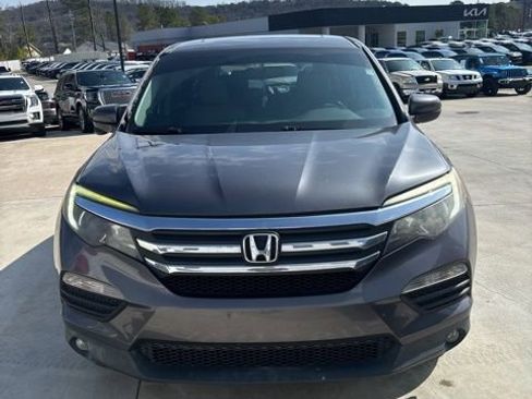 Used 2016 Honda Pilot EX-L image 12