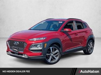 Used 2019 Hyundai Kona Ultimate AWD/4WD video 1