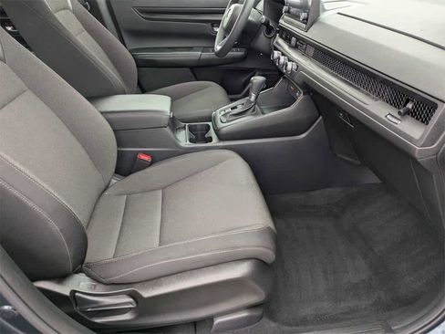 Certified 2023 Honda CR-V LX image 19