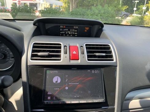 Used 2016 Subaru Forester 2.5i Premium AWD/4WD image 21