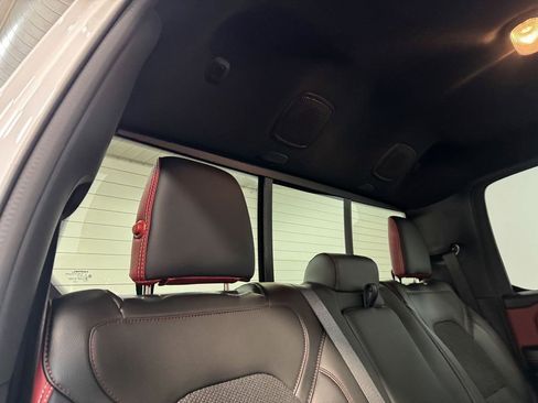 Used 2023 RAM 1500 Rebel w/ Rebel Level 1 Equipment Group image 15