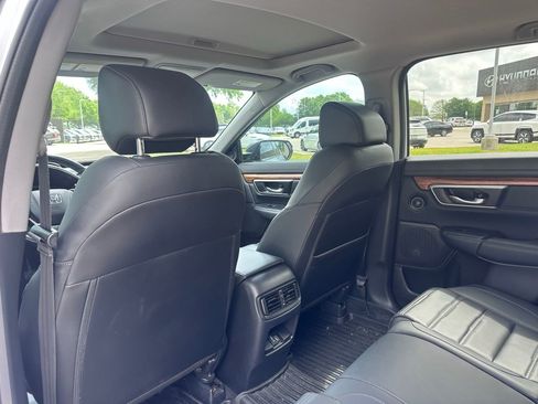 Used 2020 Honda CR-V EX-L image 13