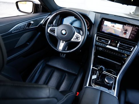 Used 2023 BMW 840i Coupe image 23