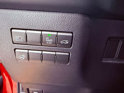 Used 2020 Lexus NX 300 F Sport w/ F Sport Premium Package image 21