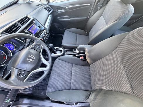 Used 2019 Honda Fit LX image 9