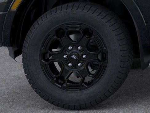 New 2025 Ford Ranger XLT image 19