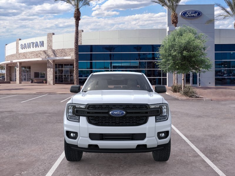 New 2026 Ford Ranger XL AWD/4WD image 6
