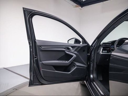 Used 2023 Audi A3 2.0T Premium w/ Convenience Package image 25