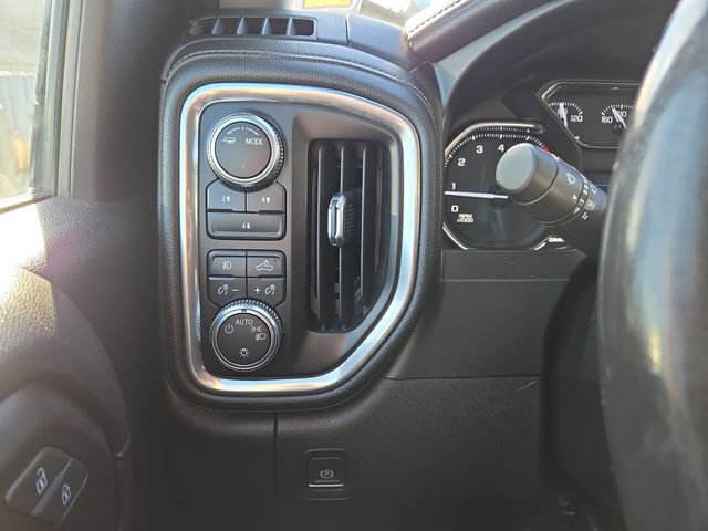 Used 2021 GMC Sierra 2500 SLE w/ SLE Convenience Package AWD/4WD image 21