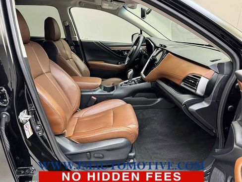 Used 2020 Subaru Outback Touring XT image 20