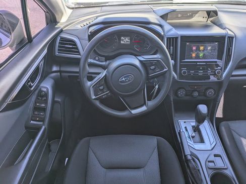 Used 2018 Subaru Impreza 2.0i image 14
