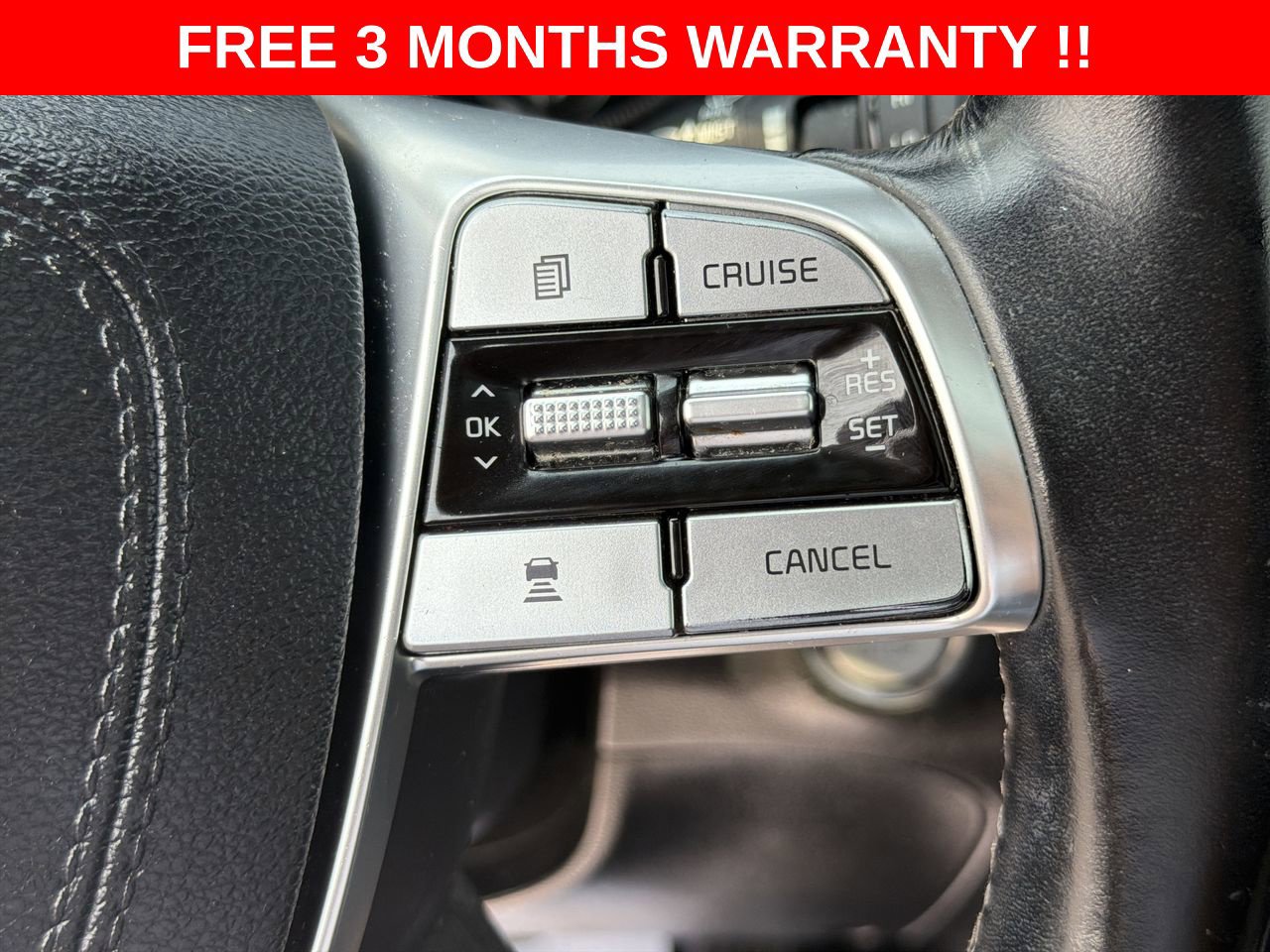 Used 2022 Kia Telluride EX AWD/4WD image 43