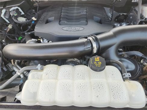 Used 2023 Ford F150 XLT image 30