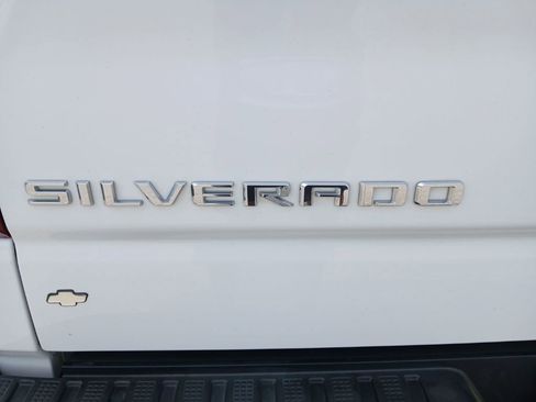 Used 2021 Chevrolet Silverado 1500 LTZ w/ LTZ Premium Texas Edition image 10