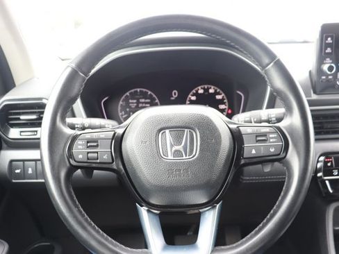 Used 2023 Honda Pilot EX-L image 22
