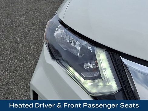 Used 2019 Nissan Rogue S w/ Special Edition Package image 28