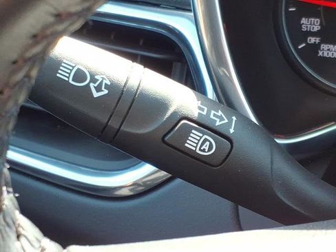 Used 2022 Chevrolet Equinox LT AWD/4WD image 19