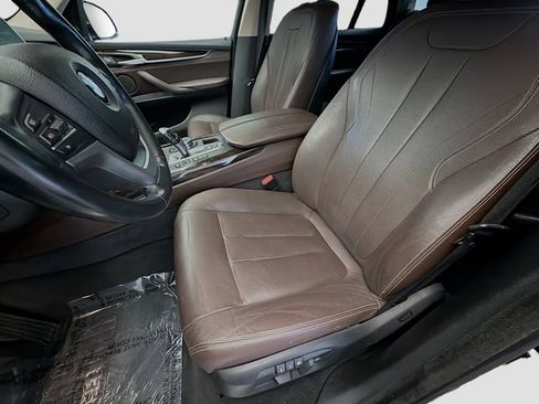 Used 2016 BMW X5 xDrive35i image 10
