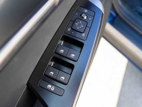 New 2026 Kia EV6 Light AWD/4WD image 17