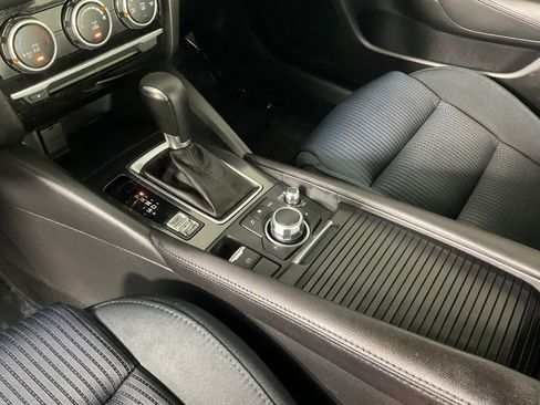 Used 2016 MAZDA MAZDA6 Sport FWD image 18