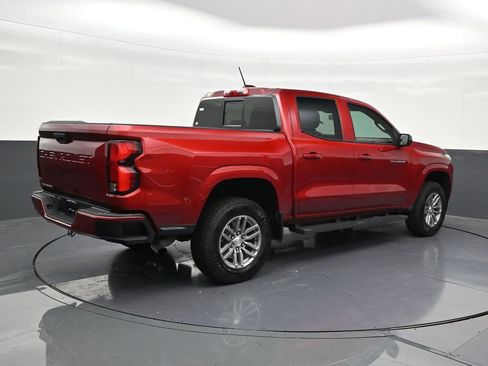 Used 2025 Chevrolet Colorado LT w/ LT Convenience Package RWD image 5