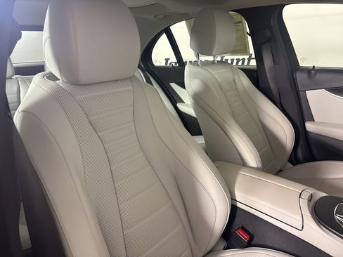 Used 2022 Mercedes-Benz E 450 E 450 image 28