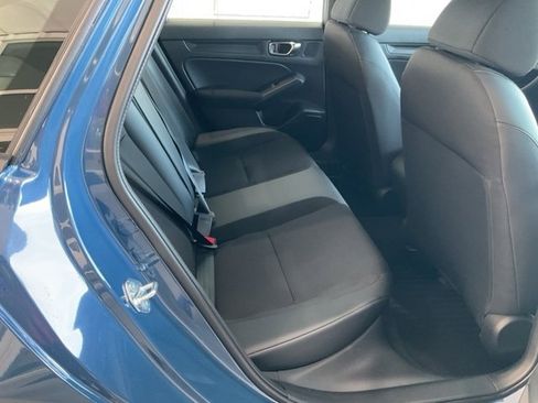 New 2026 Honda Civic Sport image 23