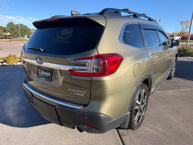 Used 2023 Subaru Ascent Touring AWD/4WD image 10