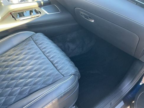 Used 2023 Genesis GV70 3.5T Sport w/ Sport Advanced Package image 24