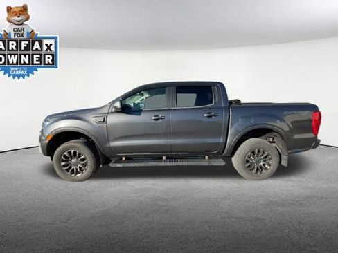 Used 2019 Ford Ranger Lariat w/ Equipment Group 501A Mid AWD/4WD image 6