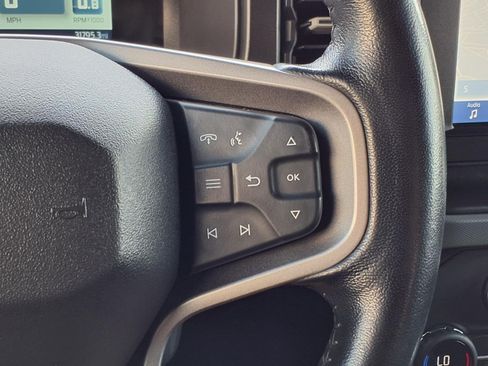 Certified 2023 Ford Bronco Big Bend AWD/4WD image 26