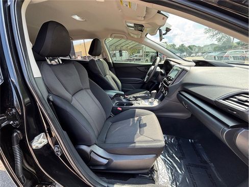 Used 2021 Subaru Crosstrek 2.5i Sport image 31