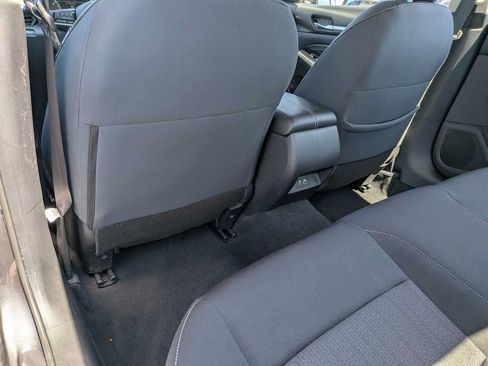 Used 2022 Nissan Altima 2.5 SV w/ SV Premium Package AWD/4WD image 18