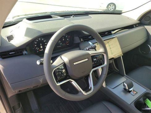 Certified 2025 Land Rover Discovery Sport S image 2