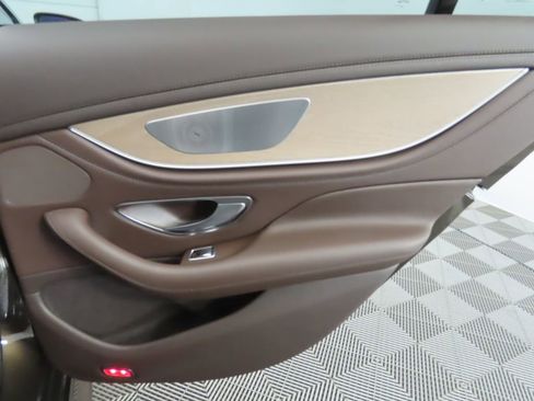 Used 2019 Mercedes-Benz CLS 450 image 28