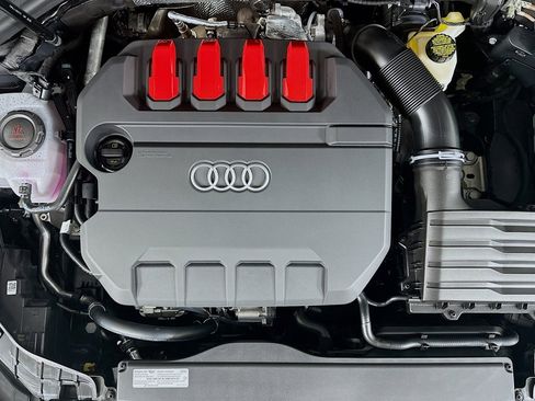 New 2026 Audi S3 Premium image 12