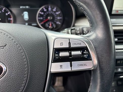 Certified 2021 Kia Telluride SX w/ Towing Package image 13