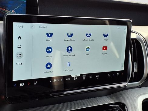 Used 2025 Ford Expedition Active image 26