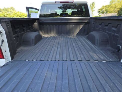 Used 2024 Chevrolet Silverado 1500 W/T w/ Trailering Package AWD/4WD image 32