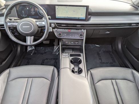 Used 2024 Hyundai Sonata Limited image 16