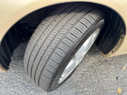 Used 2003 Lexus LS 430 RWD image 26