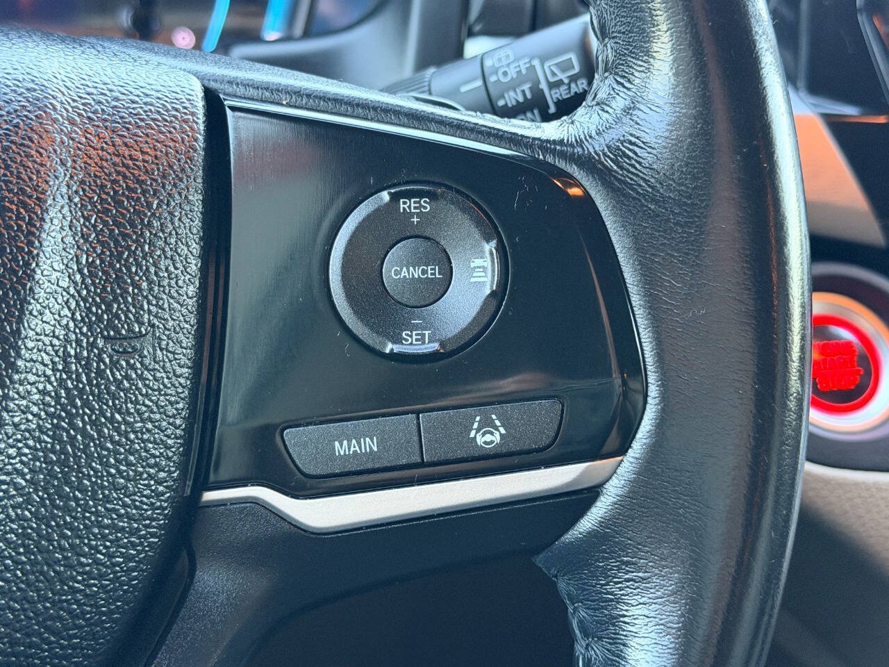 Used 2019 Honda Odyssey EX-L image 37