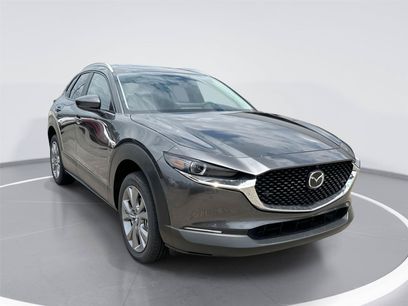 New 2026 MAZDA CX-30 AWD 2.5 S w/ Premium Package