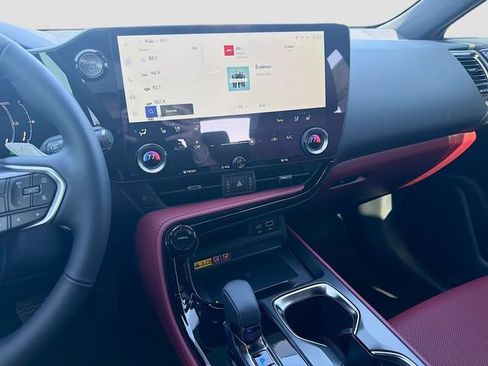New 2026 Lexus NX 450h+ AWD w/ Luxury Package image 27