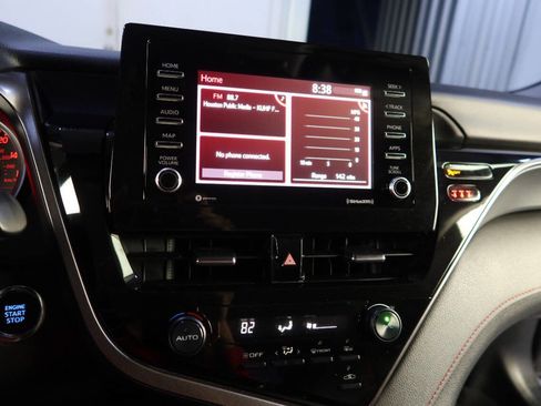 Used 2023 Toyota Camry TRD image 23