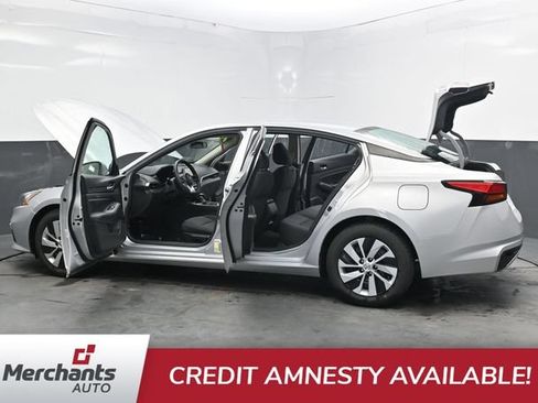 Used 2021 Nissan Altima 2.5 S FWD image 55