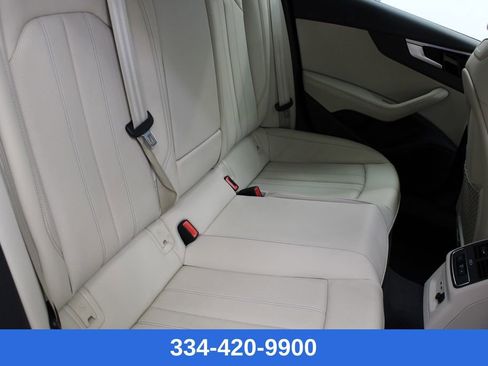 Used 2025 Audi A5 2.0T Premium Plus w/ Premium Plus image 22