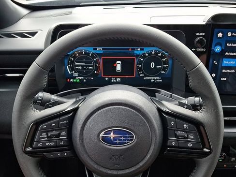 New 2026 Subaru Outback Premium AWD/4WD image 15