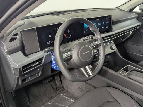 New 2026 Hyundai Sonata SEL image 11