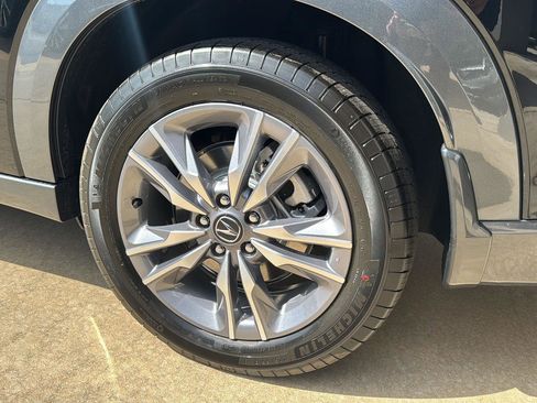 New 2026 Acura ADX AWD image 5